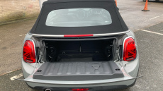 MINI Convertible 1.5 Cooper Classic II 2dr Petrol Convertible